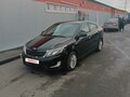 2014 Kia Rio 6-speed III, чёрный, 750000 рублей