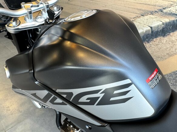 2026 Voge R625, чёрный, 599000 рублей - вид 10