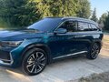 2023 Geely Monjaro (Xingyue L) I, зелёный, 3222000 рублей - вид 3