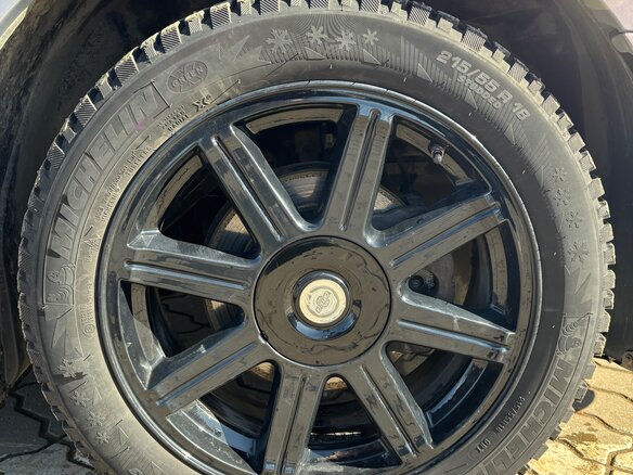 2008 Chrysler Sebring III, серый, 560000 рублей - вид 14