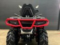 2026 CFMoto CFORCE 1000 EPS LTD, чёрный - вид 3