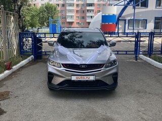 2024 Belgee X50, серый, 1700000 рублей, вид 1