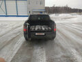 2006 Honda Ridgeline I, серый - вид 4