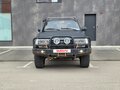 1996 Toyota Land Cruiser 80 Series Рестайлинг, зелёный, 1700000 рублей - вид 1