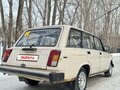 1995 Lada (ВАЗ) 2104 5-speed, бежевый, 100000 рублей - вид 9