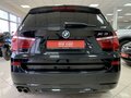 2011 BMW X3 28i xDrive II (F25), чёрный - вид 4