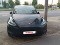 2021 Tesla Model Y Long Range I, чёрный, 2800000 рублей