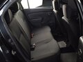 2015 Renault Logan II, чёрный - вид 5