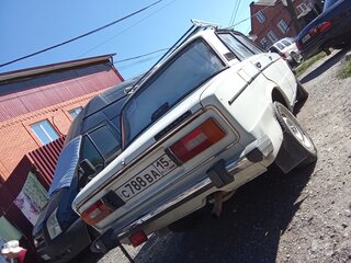 1997 Lada (ВАЗ) 21065, белый, 170000 рублей, вид 5