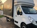 2019 Renault Master, белый, 3500000 рублей - вид 1