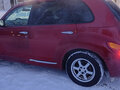 2003 Chrysler PT Cruiser, красный, 445000 рублей - вид 3