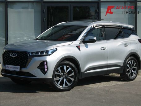 Chery Tiggo 7 Pro Max I