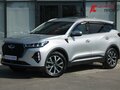 2024 Chery Tiggo 7 Pro Max I, серый