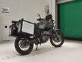2013 Yamaha XT660Z Tenere, серый, 730000 рублей - вид 4