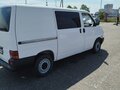 2000 Volkswagen Transporter, белый, 900000 рублей - вид 1