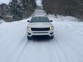 2020 Jeep Compass II, белый, 2400000 рублей