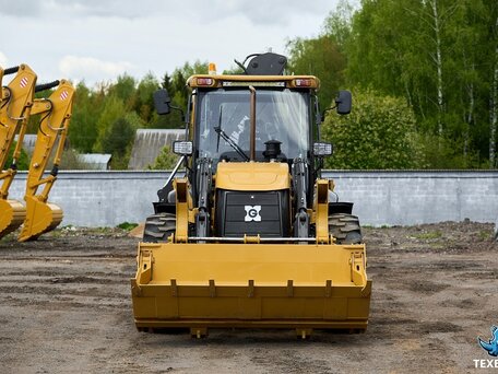 2025 XGMA XG765H-4TX, 8200000 рублей, вид 4