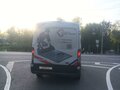 2016 Ford Transit, белый, 2000000 рублей - вид 3
