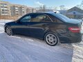 2011 Mercedes-Benz E-Класс 200 7G-Tronic IV (W212, S212, C207), чёрный, 1780000 рублей - вид 4