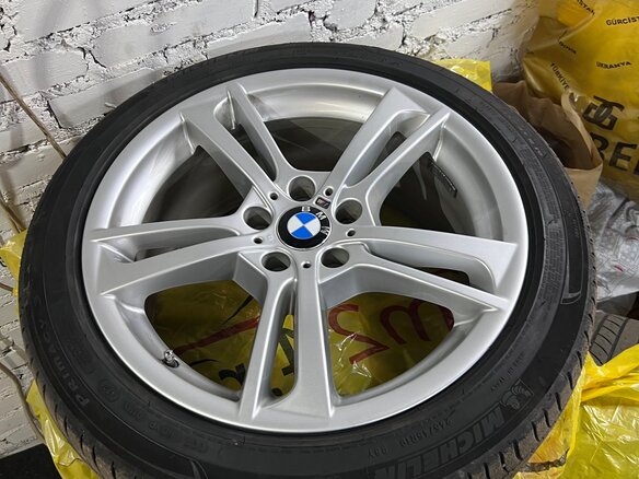 2012 BMW X3 20d xDrive II (F25), синий, 2750000 рублей - вид 20