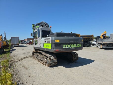 2023 Zoomlion ZE215E, чёрный, 6400000 рублей, вид 4