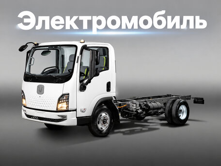 2025 Sova 35, белый, 6500000 рублей, вид 1