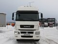2018 КамАЗ 5490 NEO, белый - вид 1