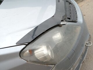 2006 Opel Zafira B, серый, 440000 рублей, вид 3