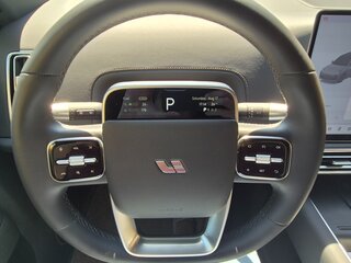2024 Li Auto (Lixiang) L9 44.5 kWh I, серый, 8500000 рублей, вид 2