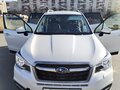 2016 Subaru Forester IV Рестайлинг 2, белый - вид 6