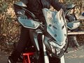 2022 Bajaj Dominar 400, чёрный, 340000 рублей - вид 2