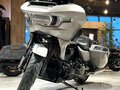 2023 Harley-Davidson CVO Road Glide, серебристый, 4900000 рублей - вид 5