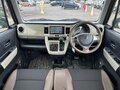 2019 Suzuki Hustler II, бежевый, 870000 рублей - вид 9