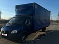 2011 ГАЗ ГАЗель (3302), синий, 890000 рублей - вид 2