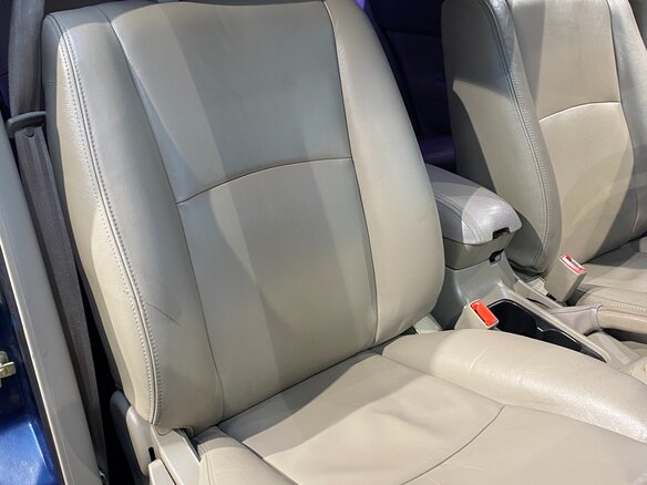 2009 Vortex Estina I, синий, 335000 рублей - вид 17