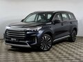 2023 Exeed VX I, серый