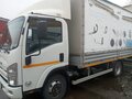2017 Isuzu Elf (N-series), белый, 3300000 рублей - вид 1