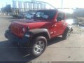 2020 Jeep Wrangler IV (JL), красный, 4600000 рублей - вид 8