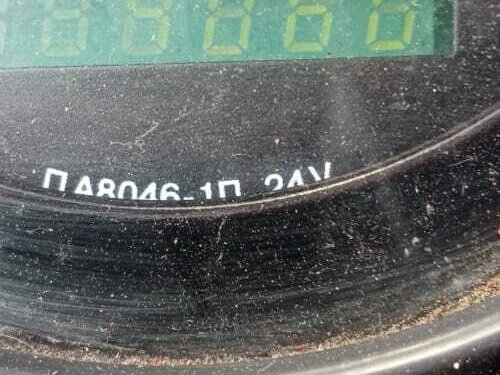 2002 МАЗ 5432, белый, 350000 рублей - вид 6