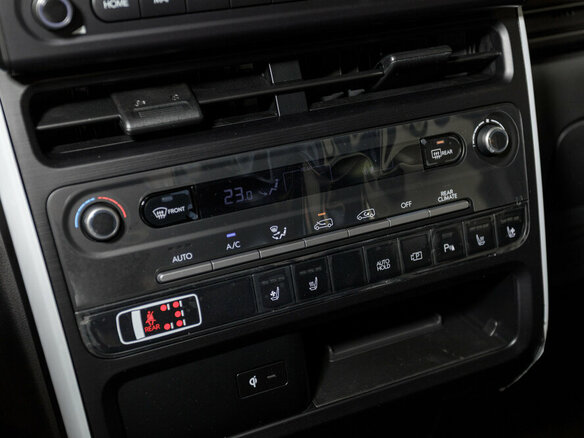 2026 Hyundai Staria I, чёрный, 10899000 рублей - вид 24