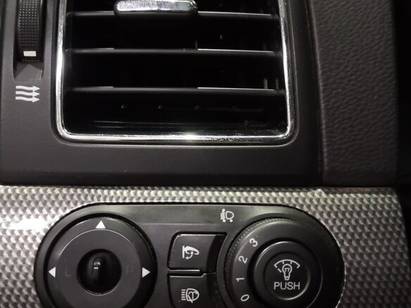 2013 Chevrolet Captiva I Рестайлинг 2, чёрный, 1900000 рублей - вид 24