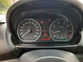 2009 BMW 1 серии 116i I (E81/E82/E87/E88) Рестайлинг, красный, 770000 рублей - вид 8