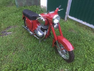 Jawa Standart