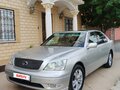 2001 Lexus LS 430 III, серебристый, 1000000 рублей
