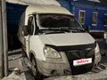 2010 ГАЗ ГАЗель (3302), белый, 780000 рублей
