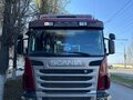 2010 Scania G-series, красный, 2199999 рублей - вид 2
