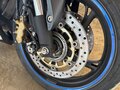 2012 Honda CBR 600F, чёрный - вид 6