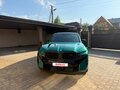 2023 BMW XM, зелёный, 16900000 рублей - вид 2
