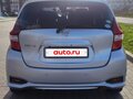 2018 Nissan Note II Рестайлинг, серебристый, 1000000 рублей - вид 8