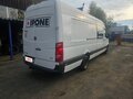 2013 Volkswagen Crafter, белый, 3990000 рублей - вид 1